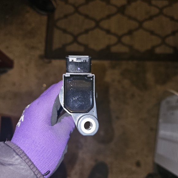 Duralast Ignition Coil - Picture 7 of 8